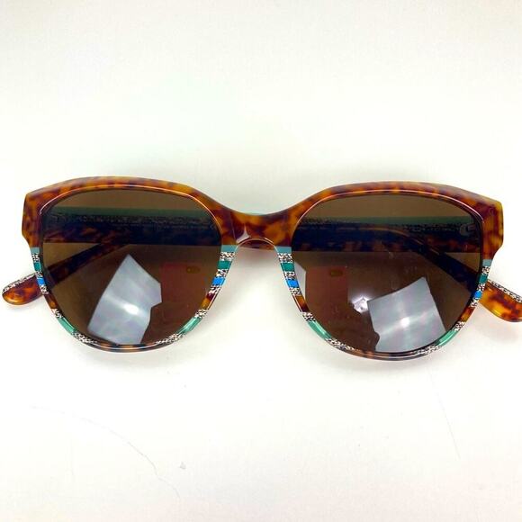 JOHANN VON GOISERN Handmade Austrian Sunglasses UVA/UVB - $420. - Picture 13 of 15